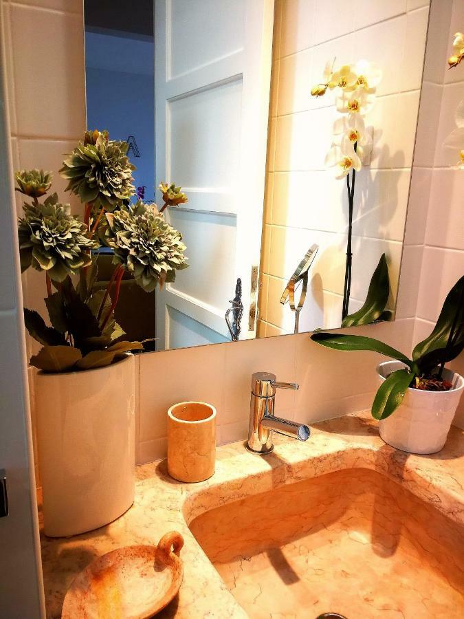 The Sunset Flat Appartement